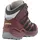 Lowa INNOX PRO GTX MID JUNIOR Kinder, rosa, Größe 28 - 28
