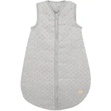 roba Schlafsack 70cm, Grau, 70CM