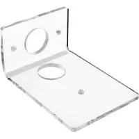 Vivolink Camera shelf medium, transparent (VLSHELF-M)