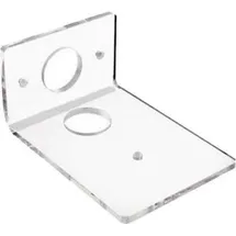 Vivolink Camera shelf medium, transparent (VLSHELF-M)