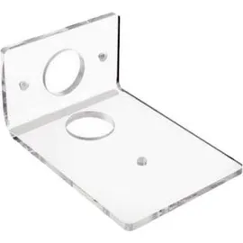 Vivolink Camera shelf medium, transparent (VLSHELF-M)