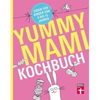 Stiftung Warentest Yummy Mami Kochbuch