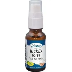 JUCK-EX forte vet. 20 ml