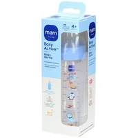 MAM Baby MAM Easy Active 330 ml Weltall, blau