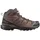 Salomon X Ultra 360 Ltr Mid Gore-tex® Wanderstiefel - Peppercorn / Cognac / Hot Coral - EU 38 2/3