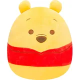 Jazwares Squishmallows Plüschfigur Winnie Puuh 35 cm,