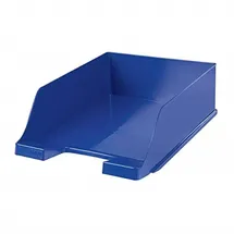 HAN Briefablage Klassik XXL 1047-14, DIN A4/C4, blau