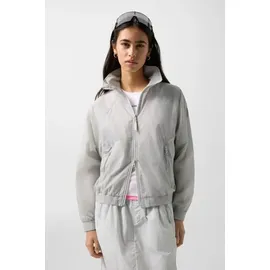 Bogner Fire + Ice Keke - Jacke - Damen dawn grey 36