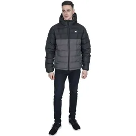 Trespass Oskar Jacke - Black - M