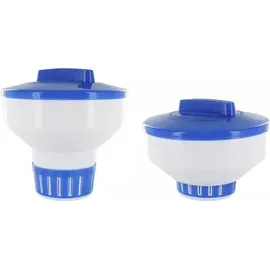 Steinbach Dosierschwimmer Kit Transparent 18 cm Ø