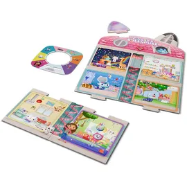 Tonies Tonieplay Game Gabby's Dollhouse: Gabbys katz-tastische Schnitzeljagd