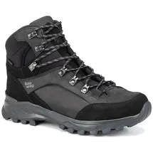 Hanwag Banks GTX Herren Black/Asphalt 46,5