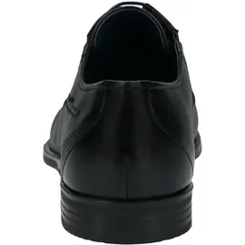 Bugatti Savio Evo Business Schuh Schwarz | Gr.: 42