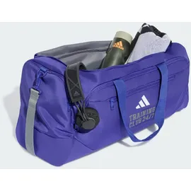 adidas Training Defender Grafik Duffelbag Lila Pure Purple/Grey/White