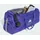 adidas Training Defender Grafik Duffelbag Lila Pure Purple/Grey/White