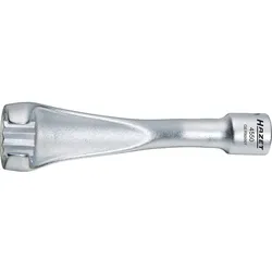 HAZET Einspritzleitungs-Schlüssel (3/8 Zoll) - 4550