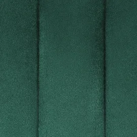 Beliani Esszimmerstuhl 2er Set SANILAC