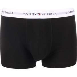 Tommy Hilfiger 5er-Set Boxershorts, UM0UM02767 schwarz XXL