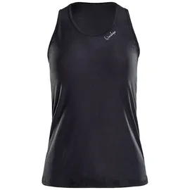 Winshape Damen Functional Light and Soft Tanktop AET124LS, in schwarz | Gr.: XS