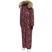 Hummel Tex Overall - Windsor Wine - 122
