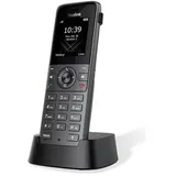 Yealink W73H Schwarz