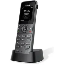 Yealink W73H Schwarz