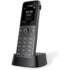 Yealink W73H Schwarz