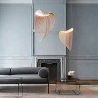 Luceplan Illan Pendelleuchte LED, ø60 cm - Dali