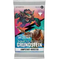 Wizards of the Coast Magic: The Gathering - Grundstein