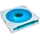 Lian Li UNI FAN SL-INF 120 ARGB PWM Lüfter, Weiss