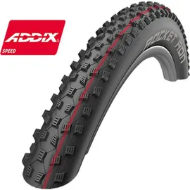 Schwalbe Rocket Ron 20 x 2,25 Zoll Super Race Addix Speed Faltreifen