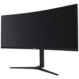 NILOX NXM344KD11 34" Led 144hz Gaming-monitor - Black