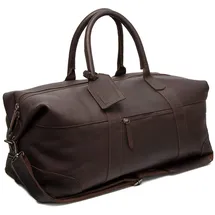 The Chesterfield Brand Portsmouth 2 Weekender 56 cm Braun