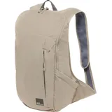Jack Wolfskin Waimea 15 l grau/beige