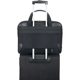Samsonite Businesstasche Spectrolite 2.0 Bailhandle 15.6" Exp. Black