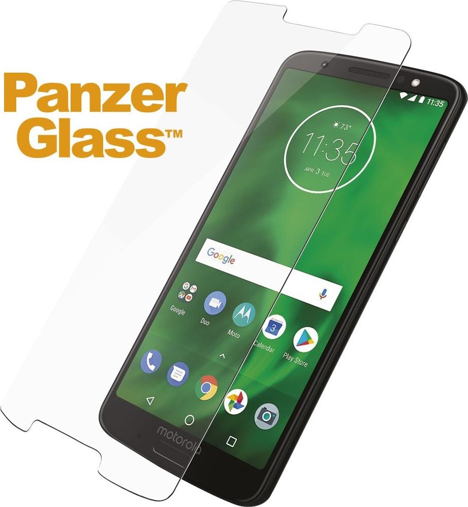 motorola moto g6 plus