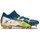 Puma Future 7 Match BNA FG/AG Fußballschuhe 01 sailing blue/marine blue/pelé yellow/grassy green/gold 43