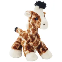 AURORA - Mini Flopsie Ellie Giraffe 20,5cm