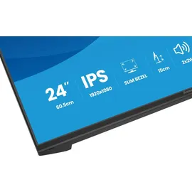 Iiyama ProLite XB2491HS-B1 24"