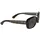Ray-Ban Jackie Ohh RB4101 710/T5 58-17 tortoise/polarized brown gradient