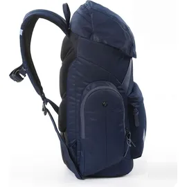 Nitro Daypacker Two 32 l blau