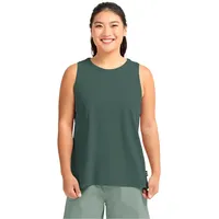 Jack Wolfskin Travel Tank Top Sago Palm S