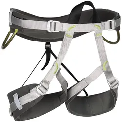 C.A.M.P. Energy Team - Klettergurt - Grey/Green - S
