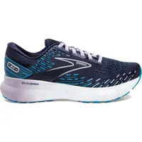 Brooks Glycerin 20 Damen peacoat/ocean/pastel lilac 40