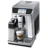 De'Longhi PrimaDonna Elite Experience ECAM 650.85 MS metall/silber