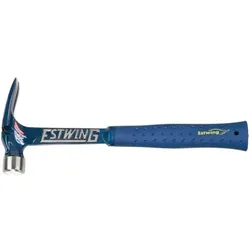 Klauenhammer Ultra Vinylgriff blau 420 g 02-41E615SR
