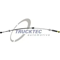 Trucktec Automotive Seilzug, Schaltgetriebe Mercedes-benz: 02.24.024