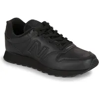 New Balance 500 Classic Herren black 43