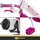 ACTIONBIKES MOTORS Daisy 16 Zoll rosa/pink