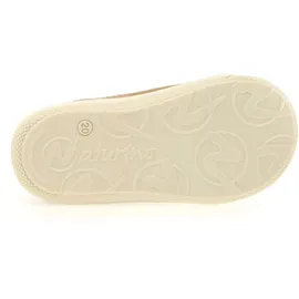 NATURINO Cocoon Embr. Daisies beige 25